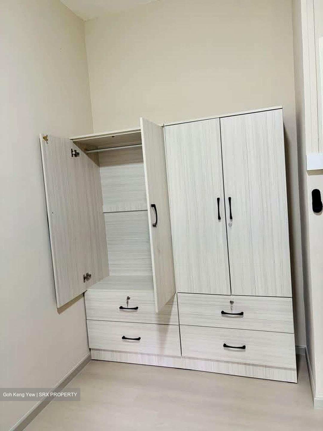 Blk 556 Woodlands Drive 53 (Woodlands), HDB 4 Rooms #592010601